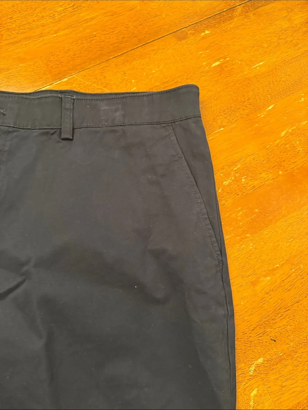 Chaps classic flat